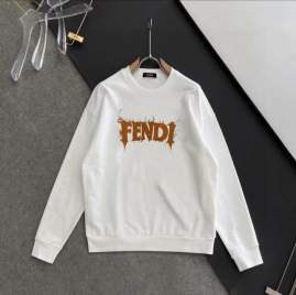 Picture of Fendi Sweatshirt _SKUFendiXS-LsxitxF802032338